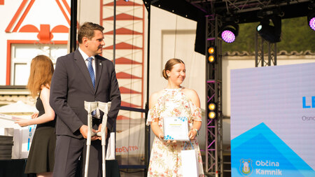 Priznanja najboljšim učencem (7)